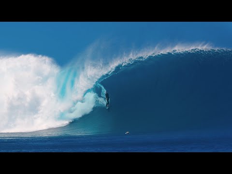 XL THUNDERCLOUD RETURNS! (CLOUDBREAK) MARCH 6TH 2024 SWELL, BARRELS, BEATDOWNS!