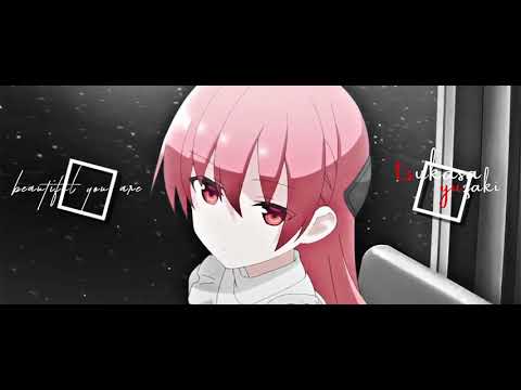 Best part edit//TONIKAKU KAWAII EDIT