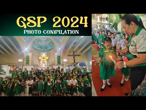 GIRL SCOUT OF THE PHILIPPINES 2024: GSP WEEK || Star Scout Ate Pfeiffer #randomgspphotos #gsp2024