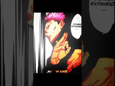 “ Always Bet On Hakari “ - Jujutsu Kaisen [ Manga Edit ] #hakari #jujutsukaisen #manga #mangaedit