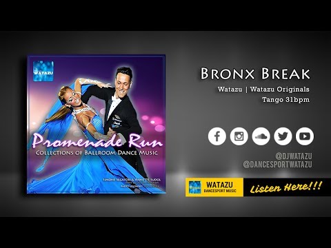 Bronx Break (Tango)