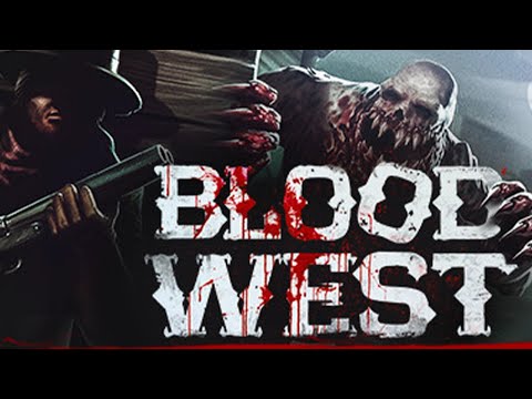 Soul Bow?! Don't Mind If I Do! - Blood West Livestream