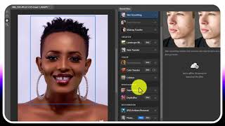 How to Install Neural Filters in Photoshop 2025 Offline | No Internet Needed