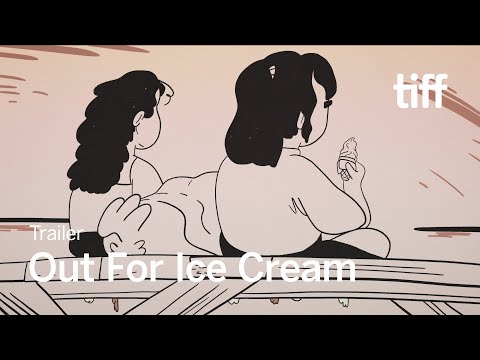 OUT FOR ICE CREAM Trailer | TIFF 2024