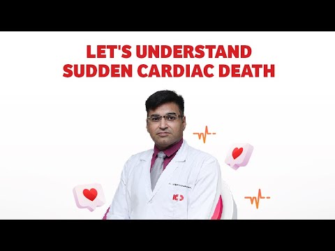 Sudden Cardiac Death | Cardiology | Instagram Live