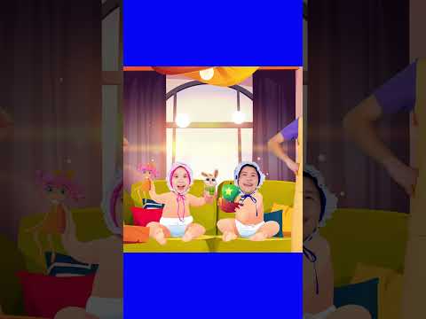 Diaper Change Song #№3  Kids Funny Songs