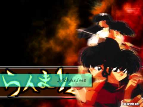 Ranma - Movie OST 1 - 05 - Happosai no Mukashi Banashi