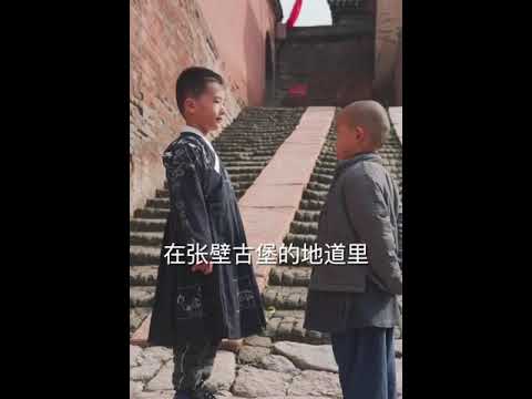 你們想知道少林寺的武功秘籍嗎，艾特三寶讓三寶告訴大家。#張壁古堡 #成龍#少林三寶 #少林寺