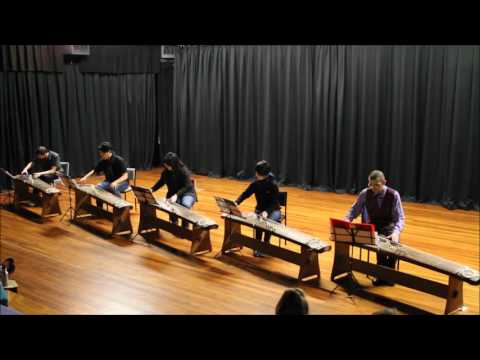 糸車 - Itoguruma (OKE Koto-phony Symphony 2017)