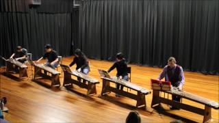 糸車 - Itoguruma (OKE Koto-phony Symphony 2017)