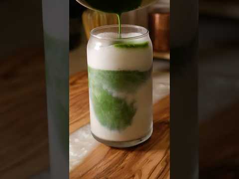 How SHOULD you store matcha?  #matcha #icedmatchalatte #matchalatte