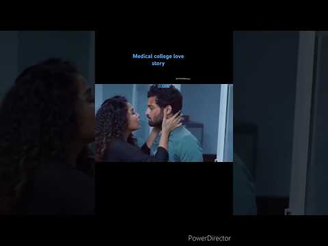 Medical  college love story #shorts#video#virelshorts virel #remix