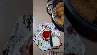 cheese burger recipe/चीज बर्गर रेसिपी/#shorts #viral #burger