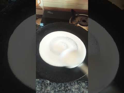 ASMR DOSA SOUND