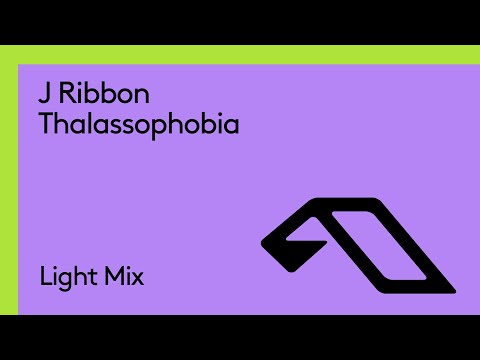 J Ribbon - Thalassophobia (Light Mix)