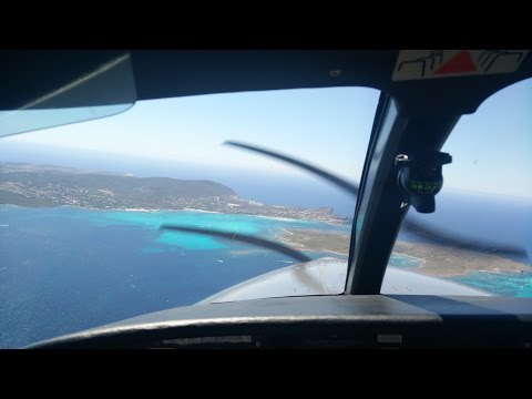 Quest Kodiak 100 performance