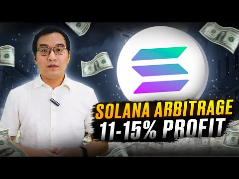 Solana on Binance Is About to Explode