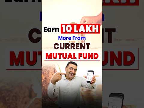 Want to Earn 10Lakh More From Current Mutual Funds | Difference b/w Regular and Direct Mutual Funds