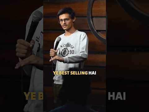 Best Selling Car - Standup Comedy #standupcomedy #comedy #standupcomedyindia