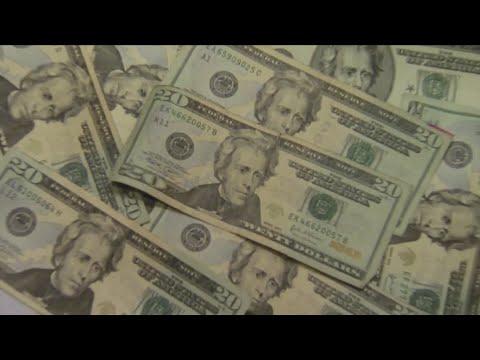 Amarillo Police Department warns about counterfeit currency ahead of holidays