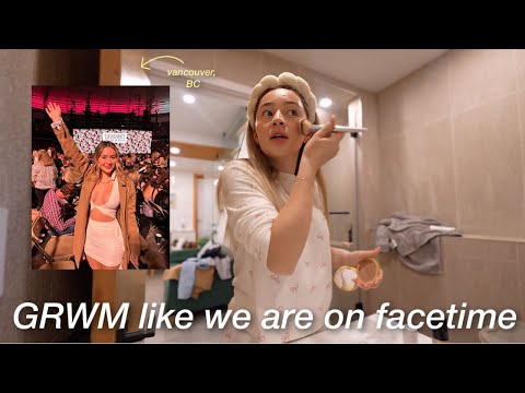 i traveled 1,400 miles to see taylor swift (Era's Tour VLOG)