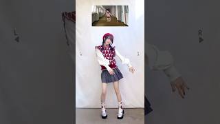 【踊ってみた】NEWアニメダンス【TikTok】【神綺杏菜】#Shorts