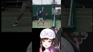 EL PROTAGONISTA DE ANIME DE DEPORTE SER COMO... | Hana Yomeguri clips #shorts