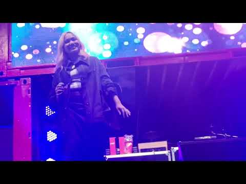 XONE - Berani Live at Absolutfoodfest 010923 | Dolla (Cover)