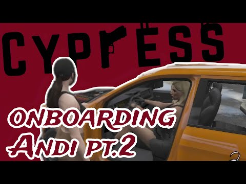 Recent Updates On Cypress | GTA NoPixel 4.0