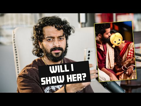 🚨Anna Pelli Eppudu? 🤔 | REACTING TO YOUR COMMENTS