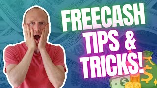 Freecash Tips & Tricks to BOOST Your Earnings (Earn $20+ Per Day)