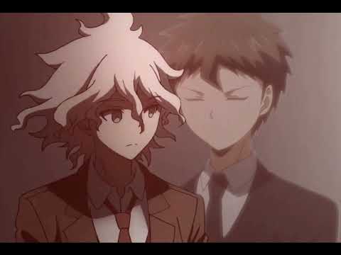 8 Now - A Nagito and Hajime edit