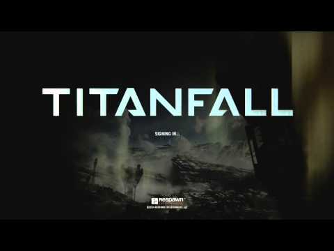 XBOX ONE Titanfall Unboxing