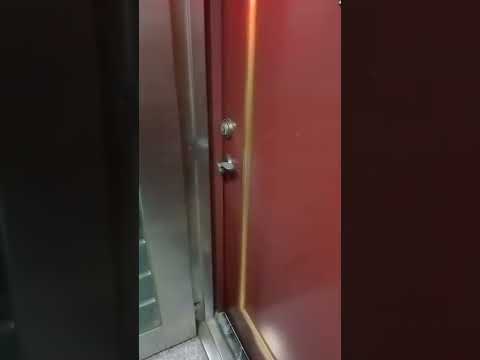 dog open door 狗狗開門 麻吉開門