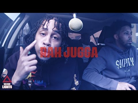 "Rah Jugga" | Hazard Lights ⚠️