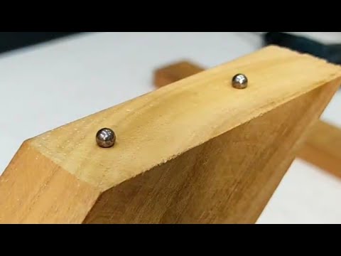 6 Mind Blowing Wood Joints