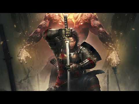 Lady Osakabe(seamlessly extended) - Nioh 2 OST