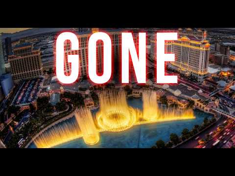 Las Vegas Bellagio Fountains Closing? Rumors Explained!