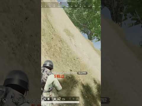 #pubg #viralshort