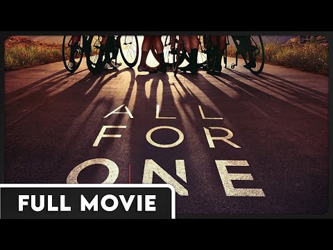 All For One FULL MOVIE - Award Winning Cycling Documentary - GreenEdge ProTour