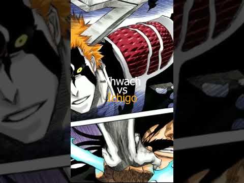 Spoiler alert: Fights in BLEACH that will break the internet