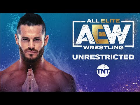 AEW Unrestricted Podcast with Matt Sydal | 2/3/21