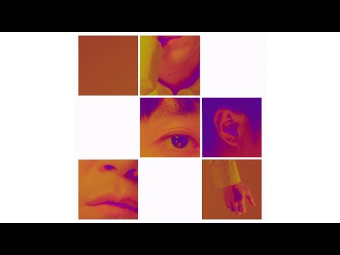 吳青峰 - （......侏儒之舞）（feat. Jasmine Sokko）