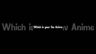 #animelover #animefans #naruto #chainsawman #luffy#yourname #death note#silentvoice #demonslayer .