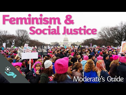 The Straight White Man's Guide to Feminism and Social Justice