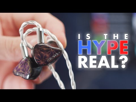 The new benchmark? - Thieaudio Hype 2 review