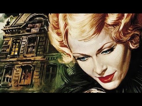 Daughters of Darkness (1971) - International Trailer