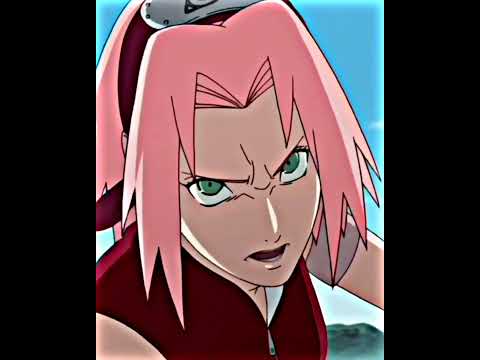 Sakura - Goat 2 [ Edit] #shorts #viral #amv #amvedit #naruto #sakura #edit