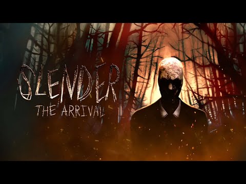 SLENDER THE ARRIVAL Remastered 👻 Full Game Walkthrough SHN FearFest 2023 Live Stream No Commentary