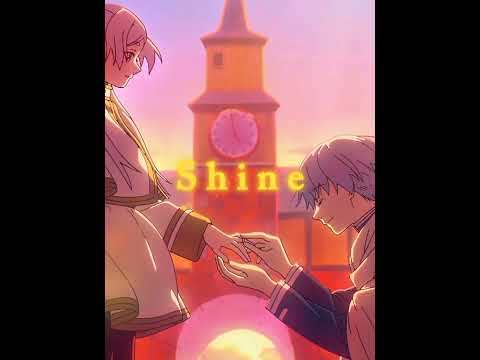 Frieren & Himmel - Golden Hour || Frieren Beyond Journey's End Edit #anime #shorts